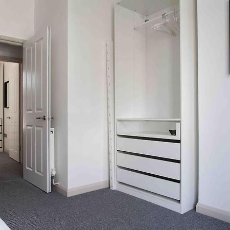 Stunning 2 Bed Apartment With Sea Views, เพนแซนซ์ ภายนอก รูปภาพ